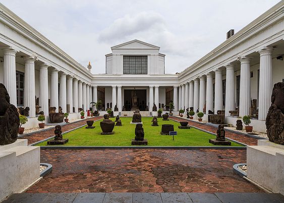 museum-sejarah-nasional